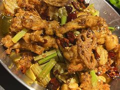 -红盔甲·小龙虾(人民广场店)