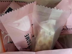 -Dark Horse·黑马蛋糕·低脂·低糖淡奶(金匙望湖大厦店)