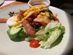 -缦云里花园餐厅