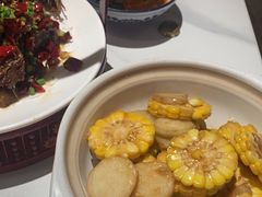 -老街鱼嘴巴(步步高新天地店)