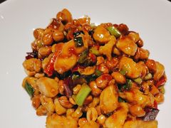 -永安鱼庄·镇江菜(东吴路店)