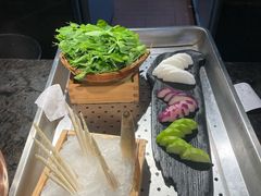 -盡膳口福·百年汤方火锅(科华北路店)