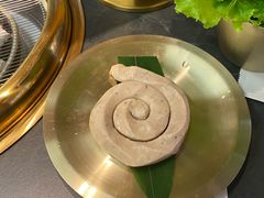 -韩白山·朝鲜族烤牛肉·酱蟹(长宁龙之梦店)