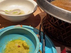 -餐酷哈雷餐厅(通程广场店)