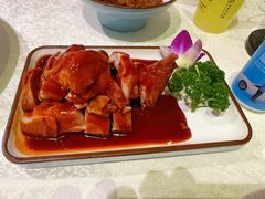 -三玛璐酒楼(汉口路店)