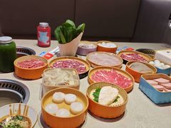 -海底捞大排档火锅(打浦路店)