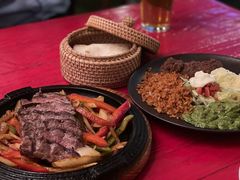 -Pistolera Mexican Cantina女枪手墨西哥餐厅(碧云路店)