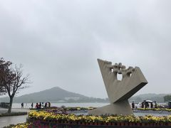 -上海月湖雕塑公园