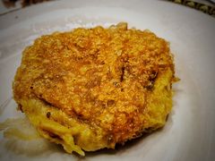 小米炸糕-晋阳饭庄(虎坊桥店)