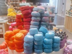 -LUSH(威尼斯人店)