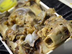 -骨之味·筒骨汤火锅(江头店)