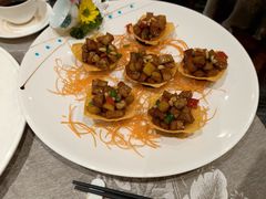 -香云轩·顺德菜(香云纱园林酒店店)