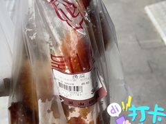 吴山烤鸡-吴山烤禽 (吴山路店)