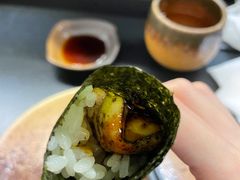 -Sushi Hanzo半藏(天环广场店)