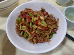 -笨罗卜浏阳菜馆(龙华鹏润达店)