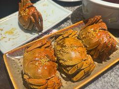 -南京大牌档(济南万象城店)