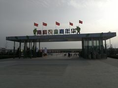 -南和农业嘉年华