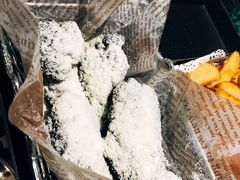 -一米鸡肉 创意韩餐(江北杉杉奥特莱斯店)