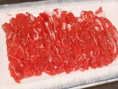 -南门四季铜锅涮肉(大屯·北苑店)