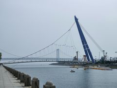 -星海湾跨海大桥