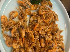 -长兴菜馆(高桥店)