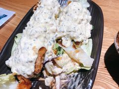 柠檬醋鸡块-吉川居酒屋(建国北路店)