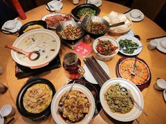 -老阿爸鲜鱼土菜(独墅湖店)