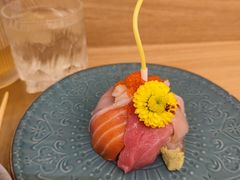 -鮨政· Omakase(福州万象城店)