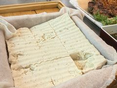 -丽泽山庄·生态怀柔菜·虹鳟鱼(红螺寺店)