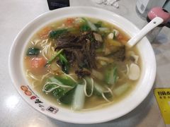 -二扁私房面馆(崂山路店)