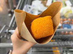 -山姆美式餐吧(西溪印象城店)