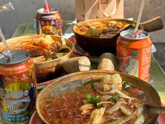 -清真·马文砂锅大全(麦苋街店)