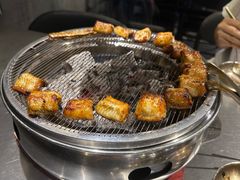 -本炙炭烤·蒲烧活鳗料理店(金沙洲店)