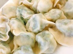 -陶然饺子城(奥体中路店)