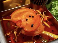 -海底捞火锅(杭州天虹购物中心店)