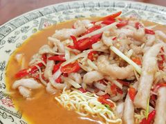 姜丝兔-陈有良尖椒鸡(渝中示范店)
