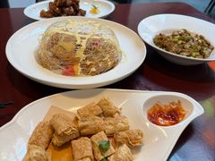 -虎哥私房菜(馒头山店)