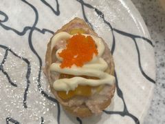 -争鲜回转寿司(大连和平广场凯德PLUS店)