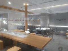-喜茶(佛山南海万科广场店)