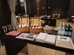 -当米亚诺意大利餐厅(武汉光谷凯悦酒店)