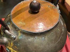 -翁暖茶馆(滨江东总店)