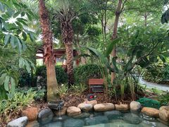 -厦门途易蓝罗约海景温泉酒店(园博苑地铁站店)