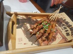 -火龙堂·风味民间菜(文一路店)