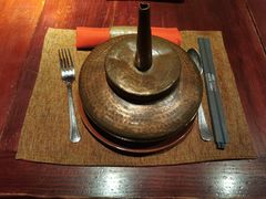 -花马天堂云南餐厅 Lost Heaven(外滩店)