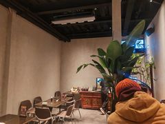 -漆黑觉米粉(三里屯店)