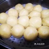 幸福的粘豆包