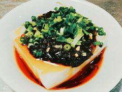-探鱼·鲜青椒爽麻烤鱼(苏宁广场店)