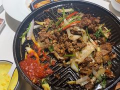 -徽镇小厨·经典徽菜(马连道店)