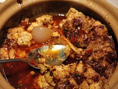 -茄子恰恰·新云南小炒(钱王街店)
