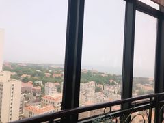 -汇泉王朝大饭店-旋转餐厅(南海路店)